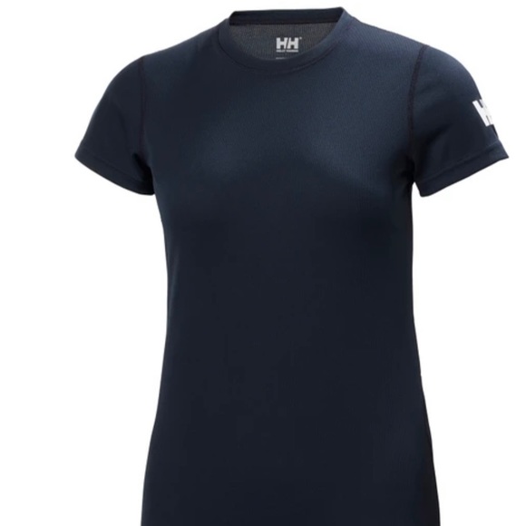 ✨SOLD✨ Helly Hansen tech tshirt XS - Picture 3 of 7